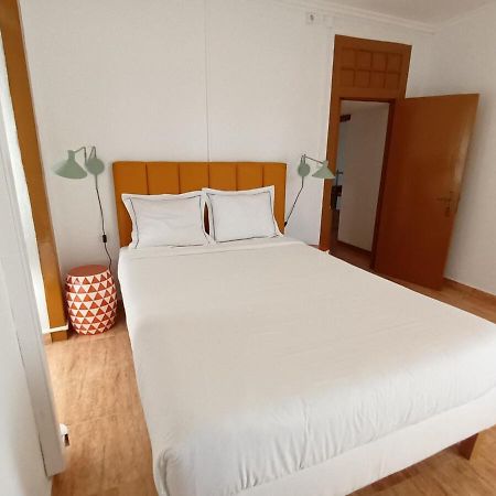 Setubal Downtown Todi I 아파트 외부 사진