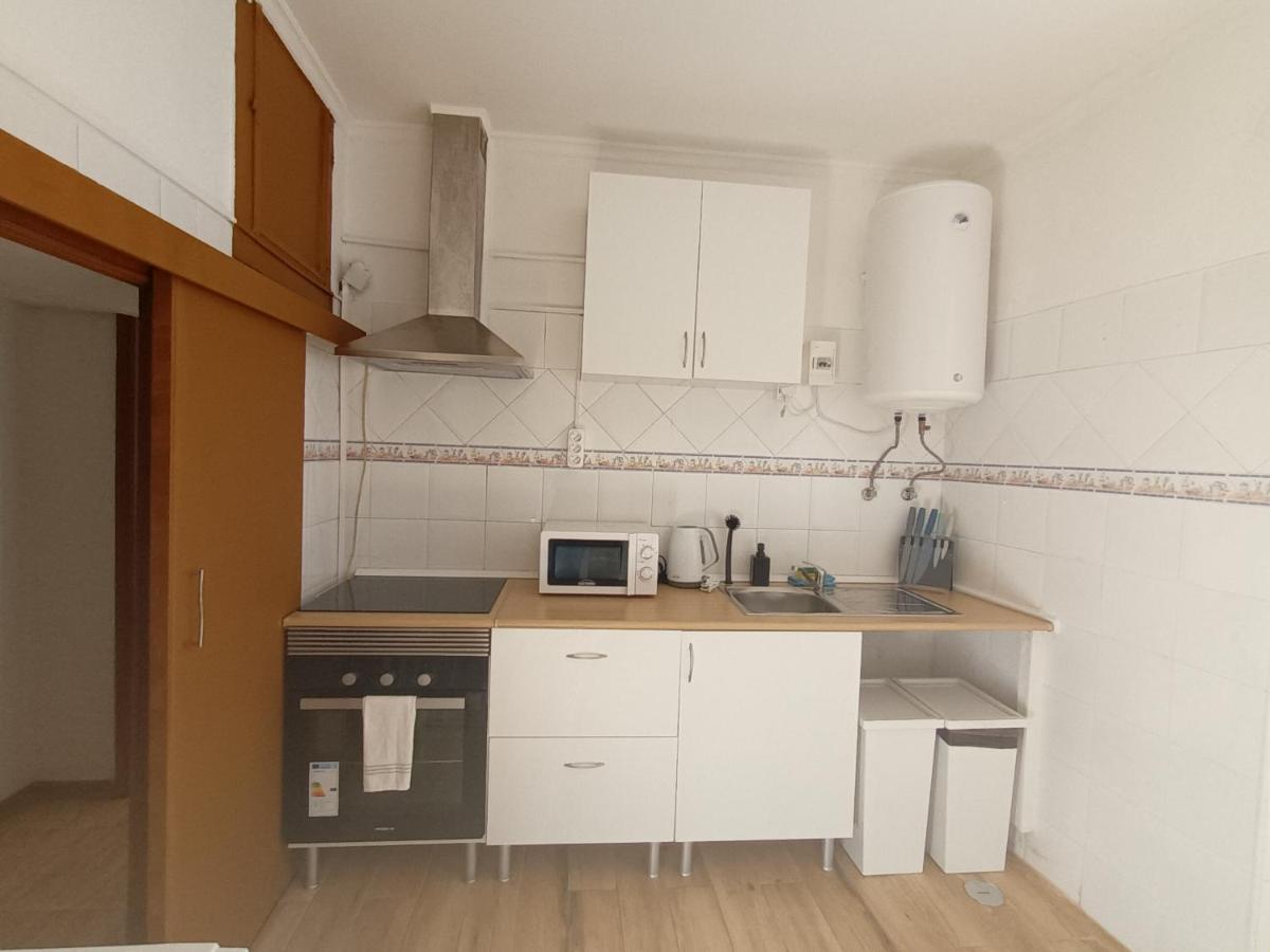 Setubal Downtown Todi I 아파트 외부 사진