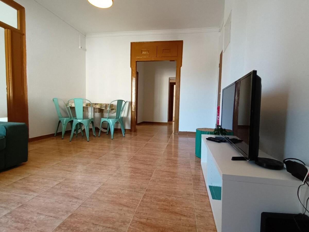 Setubal Downtown Todi I 아파트 외부 사진