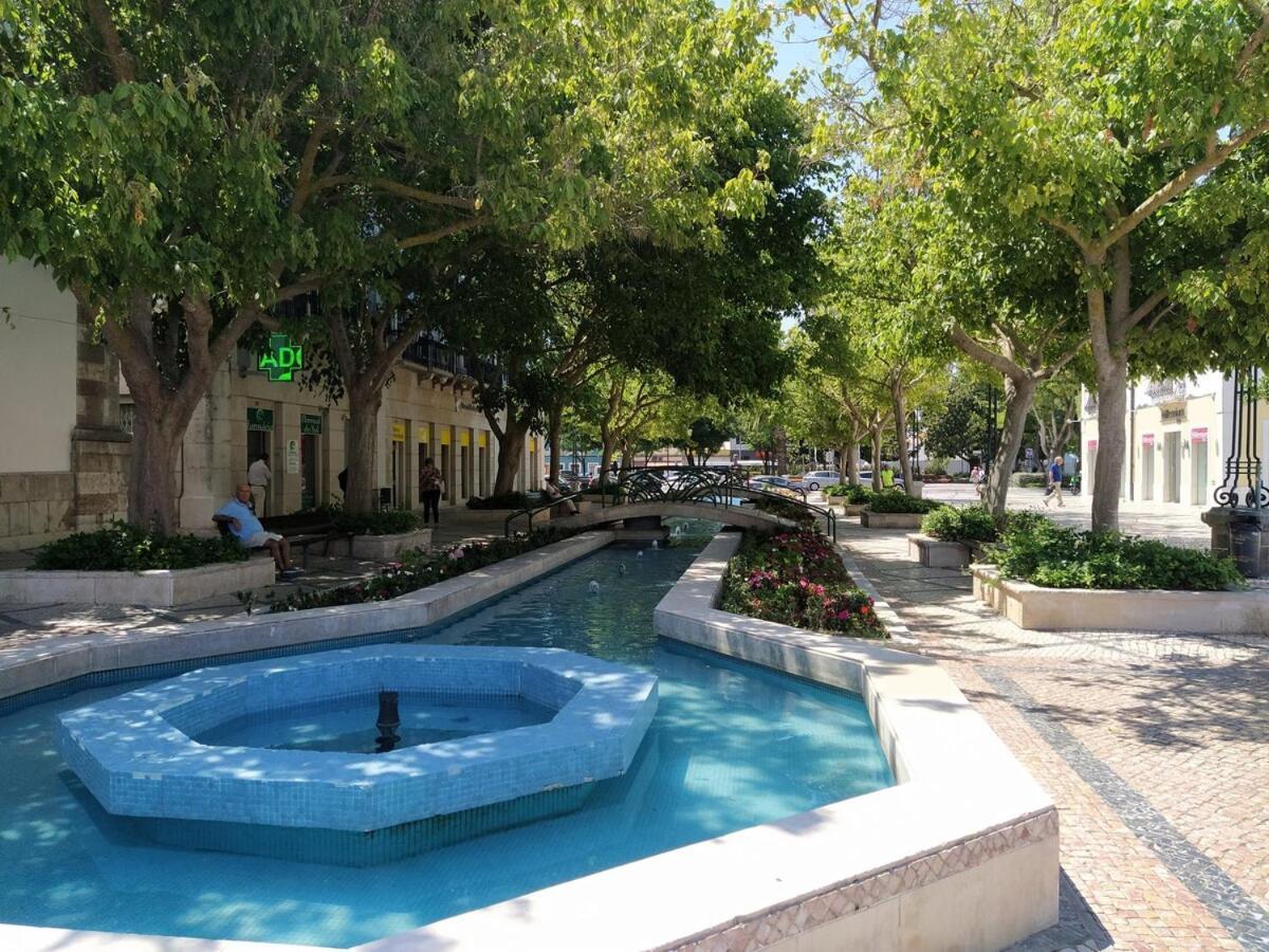 Setubal Downtown Todi I 아파트 외부 사진
