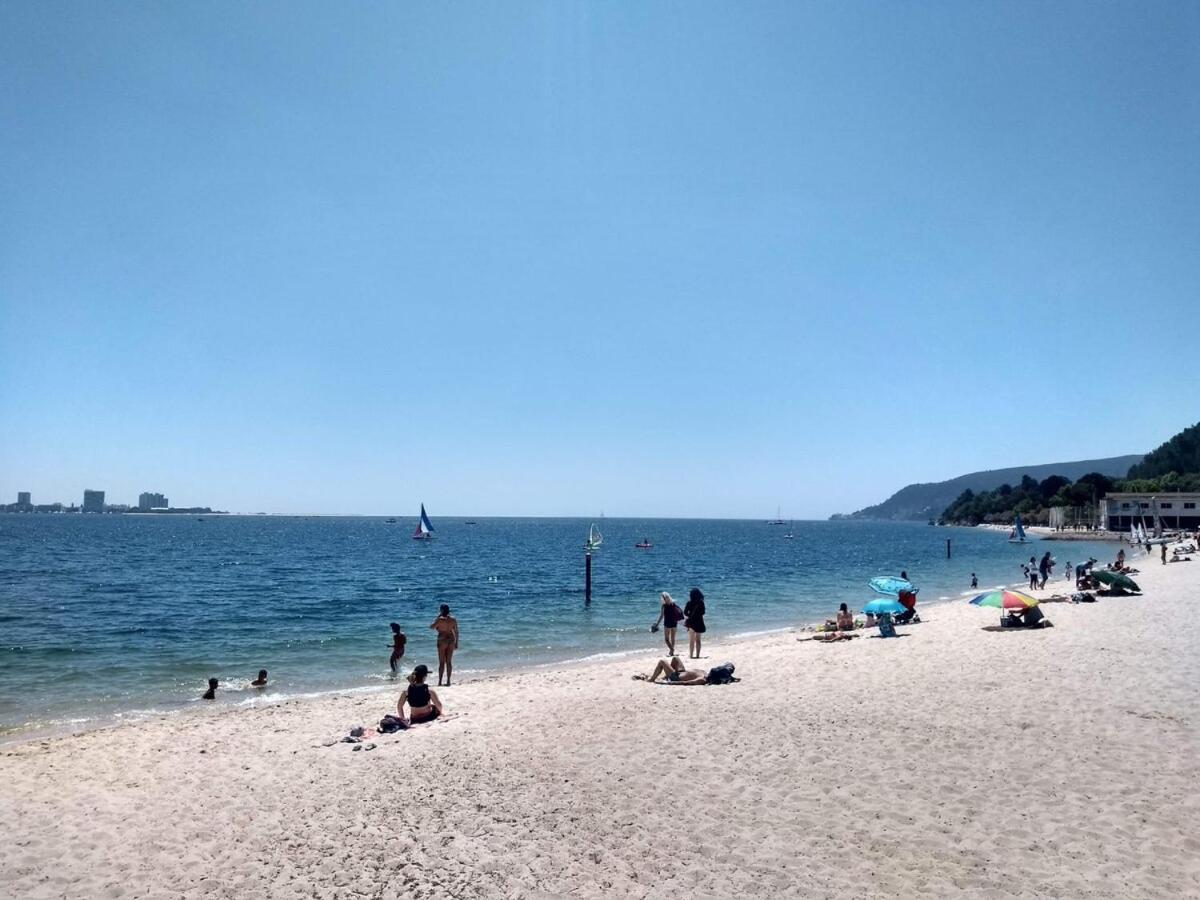 Setubal Downtown Todi I 아파트 외부 사진